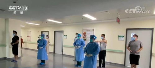 科技賦能，共筑防線 南京疫情患者康復與上海網絡技術服務的抗疫力量